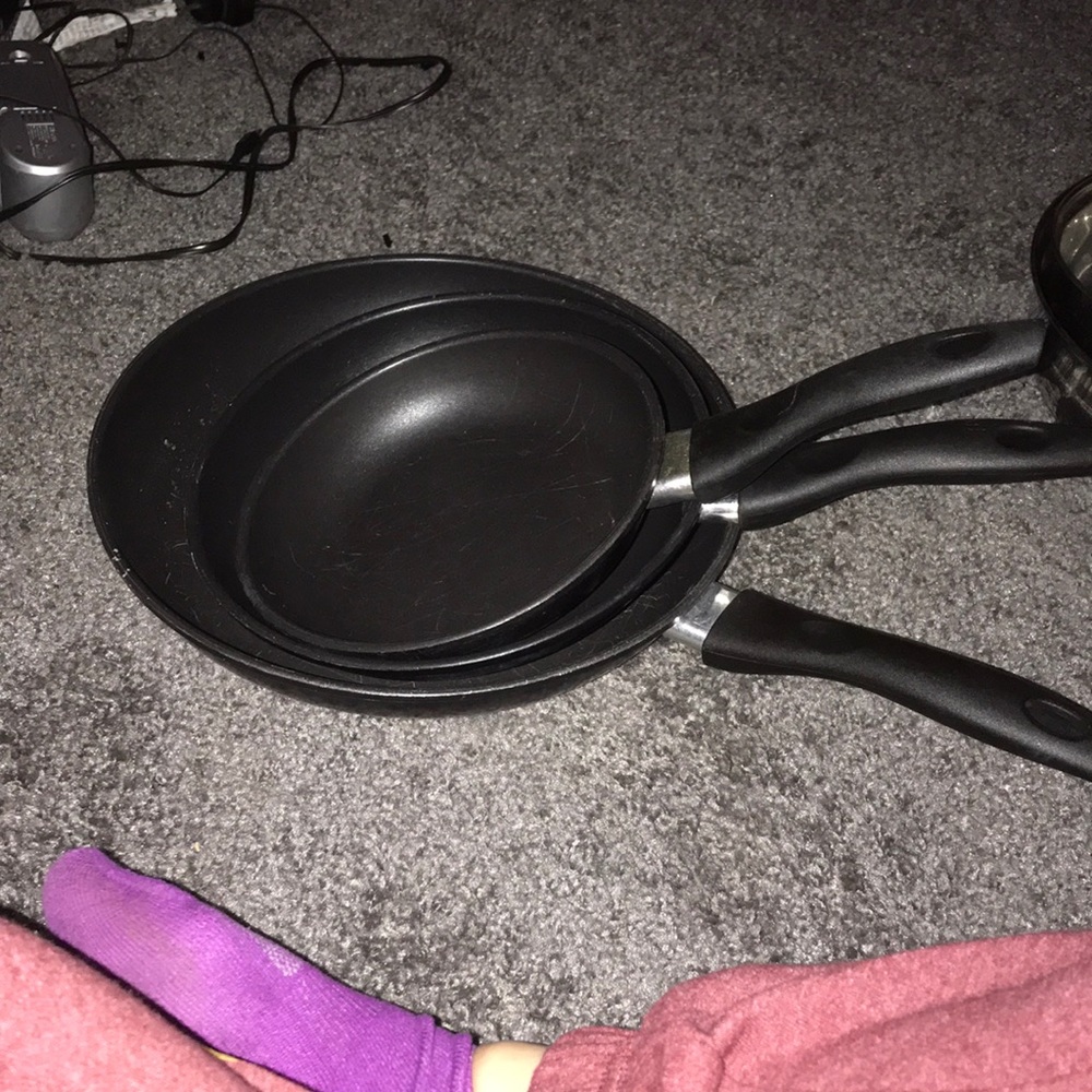 Skillets